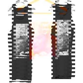 Life Picture Collection マリリン モンロー5 タンクトップ - Kawaiitshirt