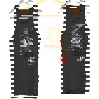 Life Picture Collection 猫（6） タンクトップ - Kawaiitshirt