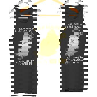 L'île Maurice Une Île En Or Carte Effet Doré Cadeau Débardeur e - Cadeauxyz