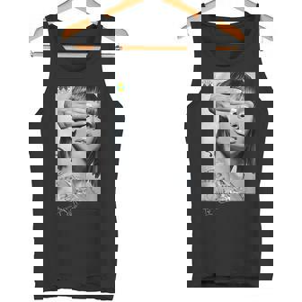 Lisa Left Eye Lopes Legacy タンクトップ - Kawaiitshirt