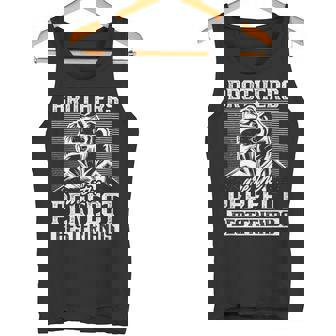 Los Hermanoson Los Mejores Amigos Perfectos Amigo De La Camiseta sin mangas - Regaloses