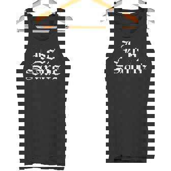 Losantos Ancien Anglais Médiéval Débardeur e - Cadeauxyz