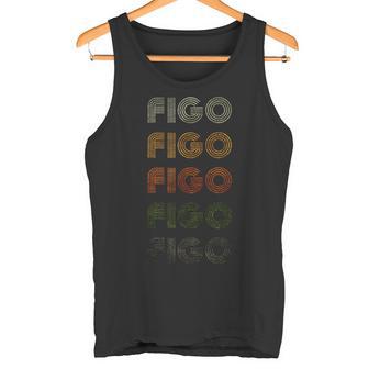 Love Heart Figo Estilo Grunge Estilointage Negra Figo Camiseta sin mangas - Regaloses