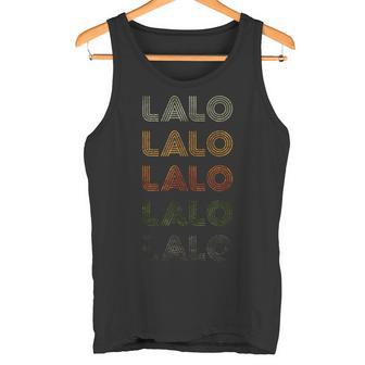 Love Heart Lalo Grunge Estilointage Negro Lalo Camiseta sin mangas - Regaloses