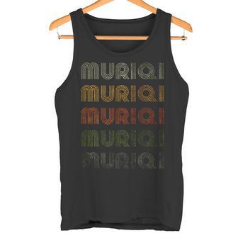 Love Heart Muriqi Grunge Estilointage Negro Muriqi Camiseta sin mangas - Regaloses