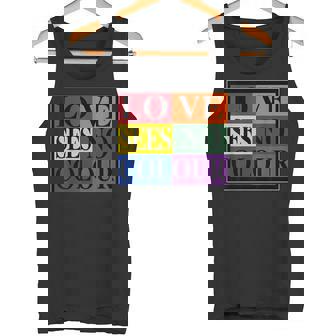 Loveees No Color タンクトップ - Kawaiitshirt