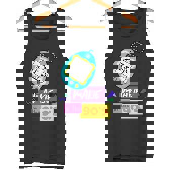 Made In The 90S 懐かしいたまごっちtシャツ 長袖tシャツ タンクトップ - Kawaiitshirt