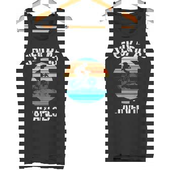 Maillot Je Peux Pas J'aielo Humour Polottélo Motard Débardeur e - Cadeauxyz