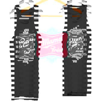 Mama Tried Country Mama Southern Outlaw Music Tank Top Tank Top | Mazezy