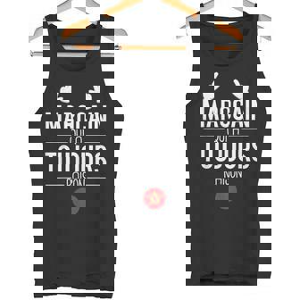 Marocain Qui A Toujours Raison Mari Marocain Humour Débardeur e - Cadeauxyz