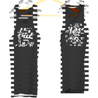 Mejor Tío Por Par Golf Camiseta sin mangas - Regaloses