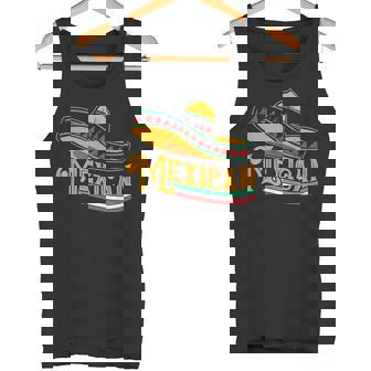 Mexicain Amoureux Mexique Pays Actuel Débardeur e - Cadeauxyz