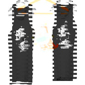 Mignon Cadeau Deushi Japonais Débardeur e - Cadeauxyz