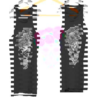 Monstre Effrayant Débardeur e - Cadeauxyz