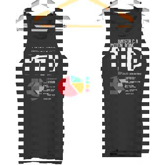 Motivación Phd Divertido PhD Grad Grad Candidato Regalo Estudiante Camiseta sin mangas - Regaloses