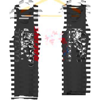 Moto De Course Motocycliste Motocyclette Manche Longue Débardeur e - Cadeauxyz