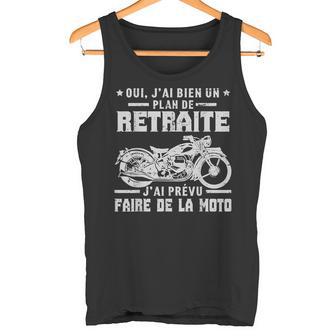 Moto Motard Maillot Hommes Retraite Moto Débardeur e - Cadeauxyz