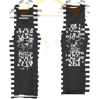 Motocross Dirt Bike Bikers Awesome Motorbike If You Can Read This The Bitch Fell Off Biker Back Print Modern Crew Neck Short Sleeve Tank Top | Mazezy