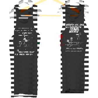 Motorcycle Gearhift 1N23456 When Life Brings You Down Canotta - Novitaregali