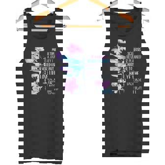 Ms Warrior Ruban Deensibilisation À Laclérose En Plaques Débardeur e - Cadeauxyz