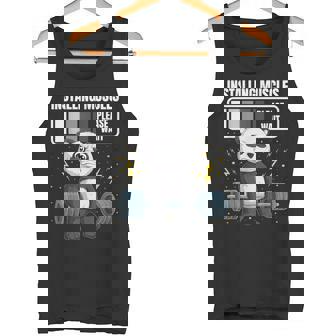 Muscles En Cours Homme Musculation Gym Cadeau Musculation Débardeur e - Cadeauxyz