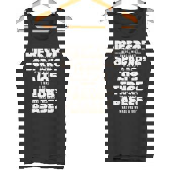 Music Choir Musician Appreciation Tank Top | Mazezy