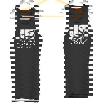 Natación Equipo De Buceo Natación Entrenador Regalo Nadador Deporte Acuático Camiseta sin mangas - Regaloses