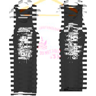 Ne Pliez Pas Lucky Poker Débardeur e - Cadeauxyz