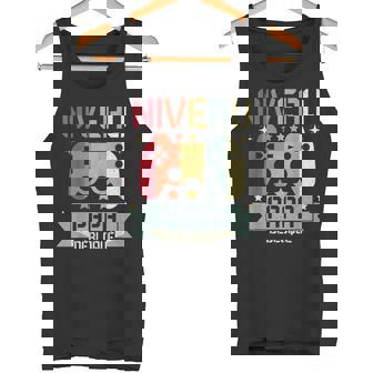 Niveau Papa Débloque Gamer Annonce Grossesse Cadeau Humour Débardeur e - Cadeauxyz