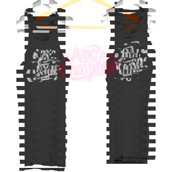 Nombre Familia Apellido Chayanne Camiseta sin mangas - Regaloses