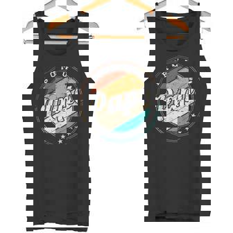 Nouveau Grand-Père Jeune Papy Promu Papi Débardeur e - Cadeauxyz