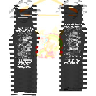 Nouvel An Chinois Cheval Débardeur e - Cadeauxyz