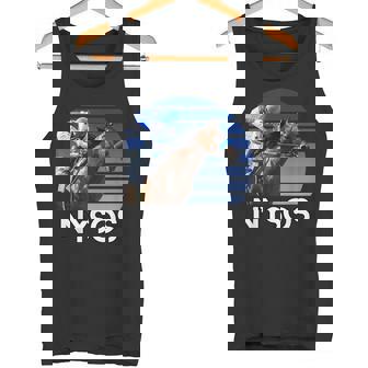 Nysos Cheval Course De Chevaux Del Maranta Anita Chevaux Débardeur e - Cadeauxyz