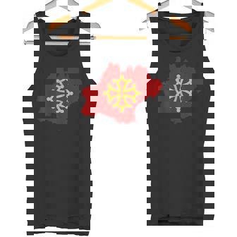 Occitanie Occitanie Occitanie France Occitanie Débardeur e - Cadeauxyz