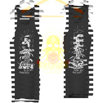 Occultiste Jdr Rôliste Jeu De Rôle Classe Débardeur e - Cadeauxyz