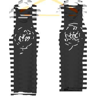 Oida Austria Meme Wien Kangaroo Tank Top - Seseable