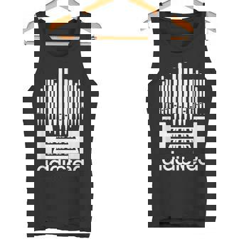 Orgue Addictif Instrument De Musique D'orgue Débardeur e - Cadeauxyz