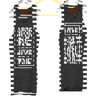 Orienteering Clubs Tank Top | Mazezy