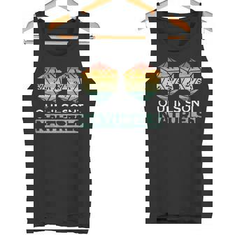 Oui Ilsont Naturels Jeu De Rôle Jdr D20 Cadeau Jeu De Rôle Débardeur e - Cadeauxyz