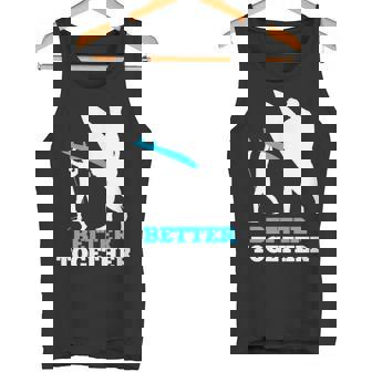 Padre Hijo Deportesurf Equipo Día Del Padre Camiseta sin mangas - Regaloses