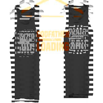 Padrino Cargando Para Padrinos Camiseta sin mangas - Regaloses