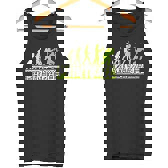 Paintball Evolution Paintball Homme Humour Joueur Débardeur e - Cadeauxyz
