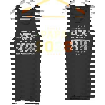 Papa 2026 Primaolta Di Un Padre Prima Festa Del Canotta - Novitaregali