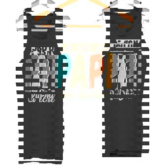 Papi Fête Papa Homme Papou Qui Déchire Grand-Père Papy Idée Débardeur e - Cadeauxyz