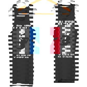 Pas L'temps J'ai Chute Libre Parachutiste Débardeur e - Cadeauxyz