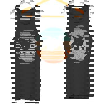 Patinajeobre Ruedas Retrokating -Intage Patines Roller Camiseta sin mangas - Regaloses