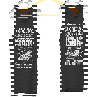 Pêche J'peux Pas Je Doisauver Les Poissons De La Noyade Débardeur e - Cadeauxyz