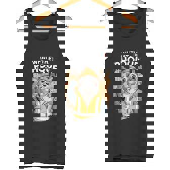 What The Phoque Fier D’Être Français Patriote Débardeur e - Cadeauxyz