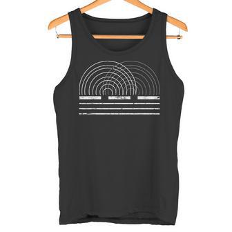 Physiker Formel Naturwissenschaft Nerd Geschenk Physik Tank Top - Geschenkecke