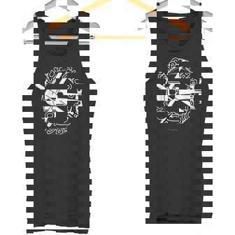 Pilote D'hélicoptère Drôle D'aviation Rétro Débardeur e - Cadeauxyz